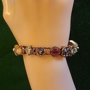 Vtg victorian bracelet